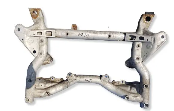 Mercedes-Benz CLS C218 X218 Front axle beam BELKAX218EE