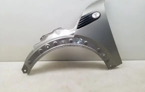 Mini One - Cooper Coupe R56 Fender