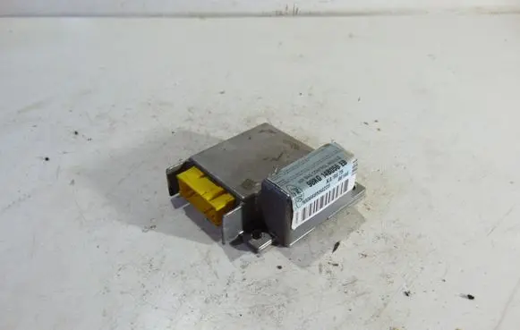 Ford Ka Airbag control unit/module 98KG14B056EB