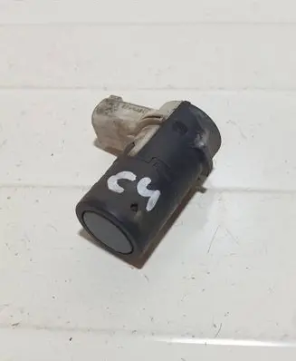 Citroen C4 I Parking PDC sensor 9653849080 687912 687940