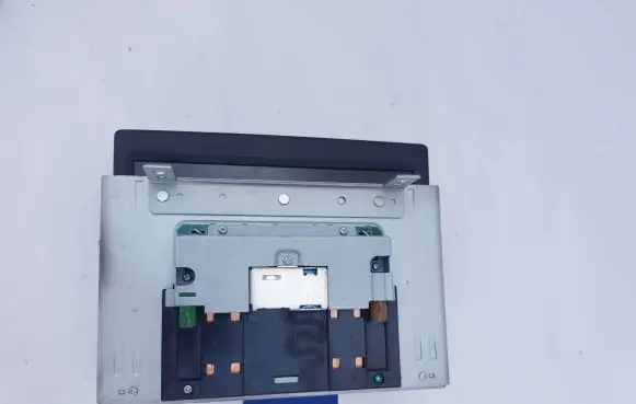 Volvo V70 Screen/display/small screen 31215502
