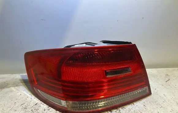 BMW 3 E92 E93 Rear/tail lights 7174403 480001 E92T1