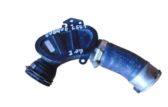 Intercooler hose/pipe