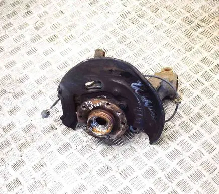 Nissan Qashqai Front wheel hub