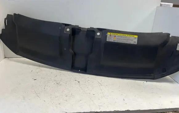 Audi A7 S7 4G Radiator trim 4G8807081A
