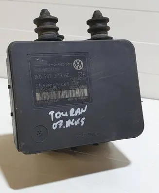 Volkswagen Touran I ABS Pump 1K0907379AC 00005305H0 10096003593