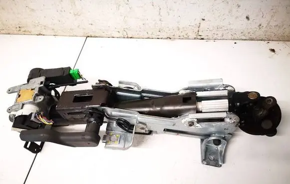 Volvo S60 Steering wheel axle P9491778