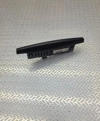 Mercedes-Benz E A207 Parking PDC sensor display screen A0015424623