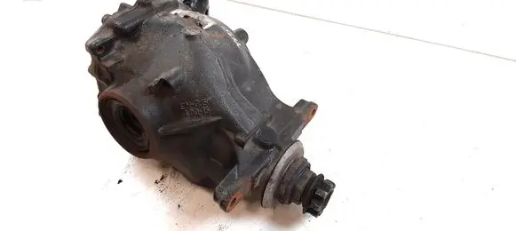 BMW X5 F15 Rear differential 7636996