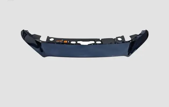 Mazda 3 Front bumper upper radiator grill BCKN-50-350