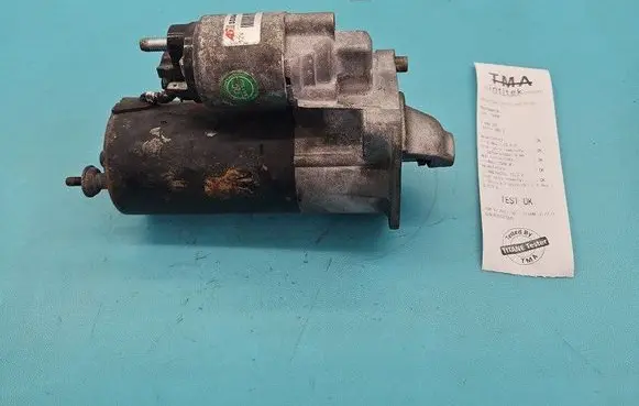 Volvo S80 Starter motor IMPRK1460361