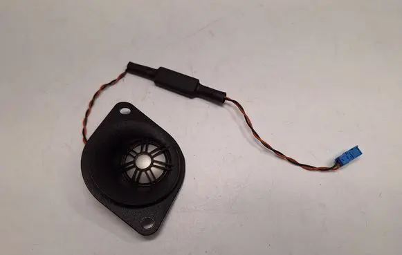 BMW X5 F15 Panel speaker 65139194783