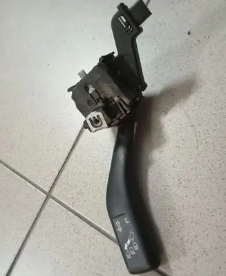 Indicator stalk