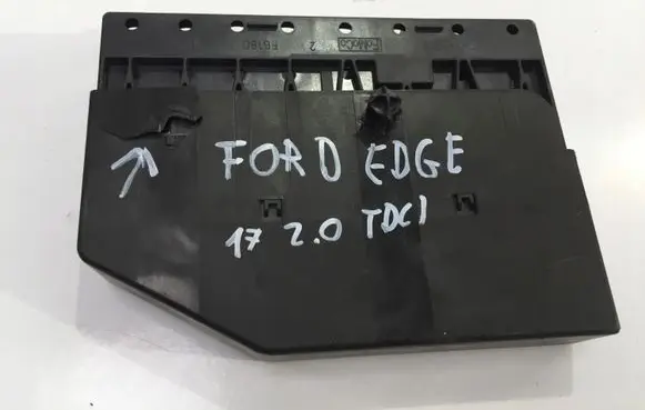 Fuse module