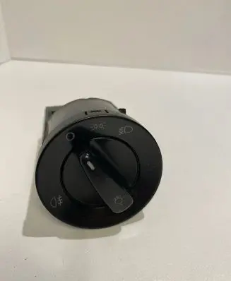 Volkswagen Sharan Light switch 1C0941531 04052030