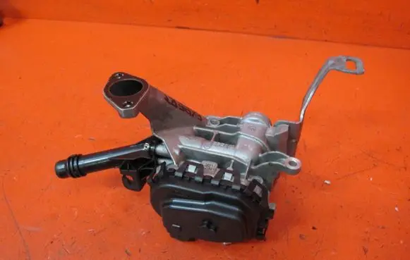 Peugeot Expert EGR valve 9807369980