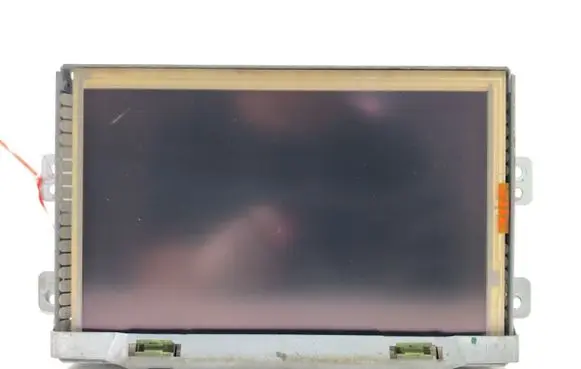 Jaguar XJ X351 Screen/display/small screen CW9310E889AB