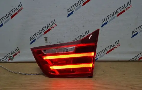 BMW 4 F32 F33 Tailgate rear/tail lights 7296102