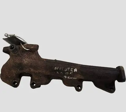 Mercedes-Benz Sprinter W906 Exhaust manifold A6511420001