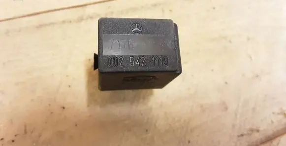 Other relay