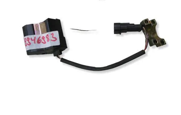 Iveco Daily 3rd gen High voltage ignition coil 9946983