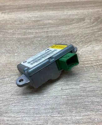 BMW 7 E65 E66 Airbag deployment crash/impact sensor 6947415 5WK43011