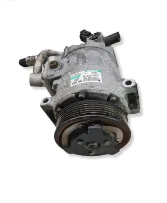 Volkswagen PASSAT B6 Air conditioning (A/C) compressor (pump) 1K0820859F