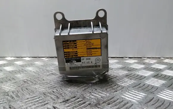 Lexus IS 220D-250-350 Airbag control unit/module 8917053110 0285001904