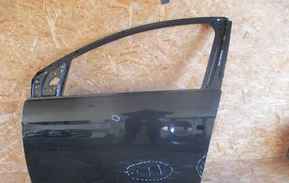 Fiat Bravo Front door