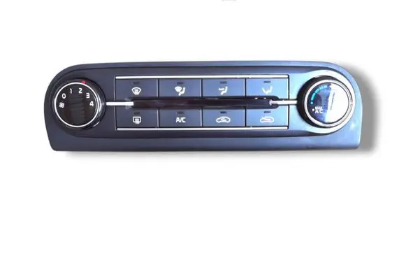 KIA Ceed Air conditioning/heating control unit 97250J7XXX