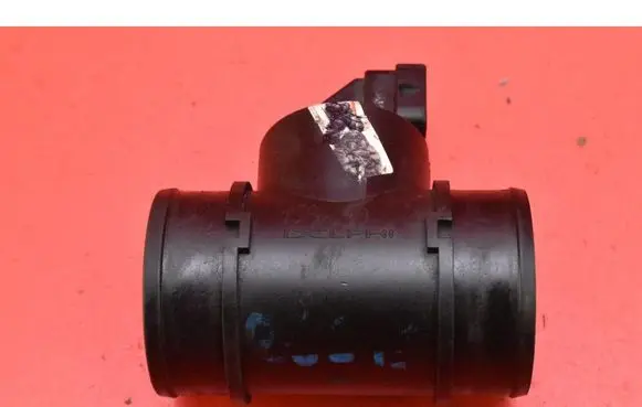 Opel Astra H Mass air flow meter 