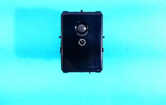 Jaguar XF X260 Seat control switch GX73-11654-HC IMPRK1166391