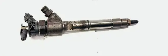 Iveco Daily 6th gen Fuel injector 5801644454