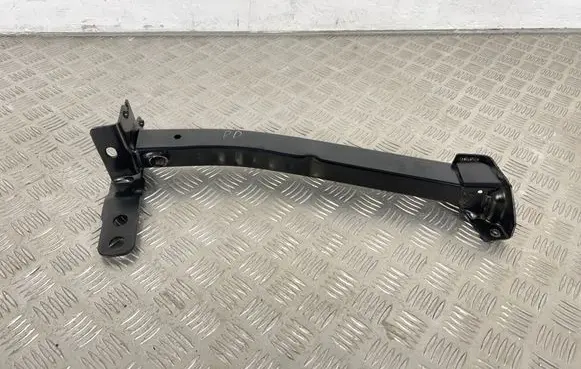 Jeep Avenger Front bumper shock/impact absorber 9836340380