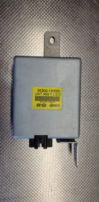 KIA Rio Other control units/modules 953001W000