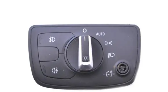 Audi A6 S6 C7 4G Light switch 4G0941531