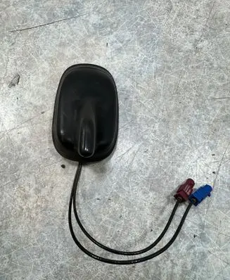 Volkswagen PASSAT B7 Radio antenna 3C0035507N