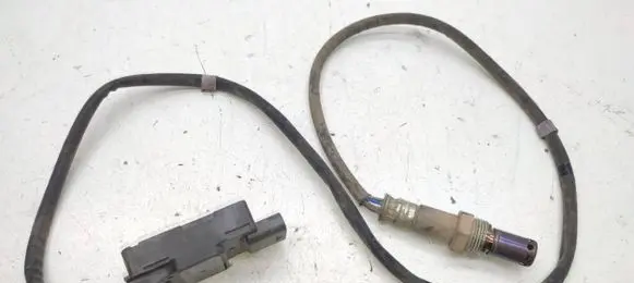 Volkswagen Tiguan Lambda probe sensor 05N907807E