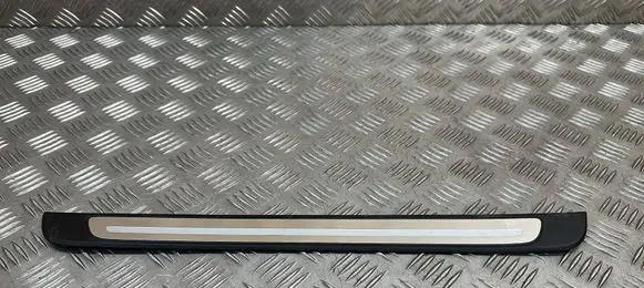 Audi A3 8Y Front sill trim cover 8V4853492J