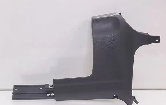 Volkswagen Golf V Dashboard lower bottom trim panel 1K1858368A