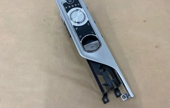 Jaguar XF X250 Gear shift rod DX237E453 DX237E453DD 90124141780203