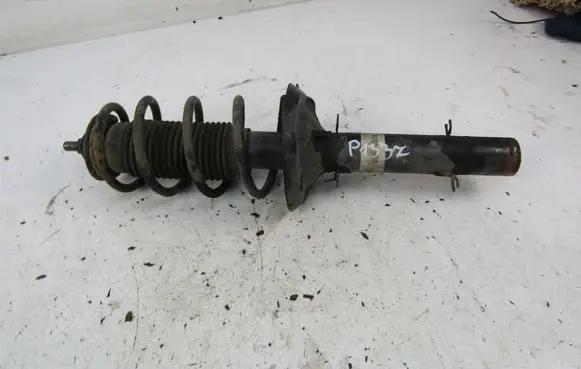 Volkswagen Polo III 6N 6N2 6NF Front shock absorber/damper 