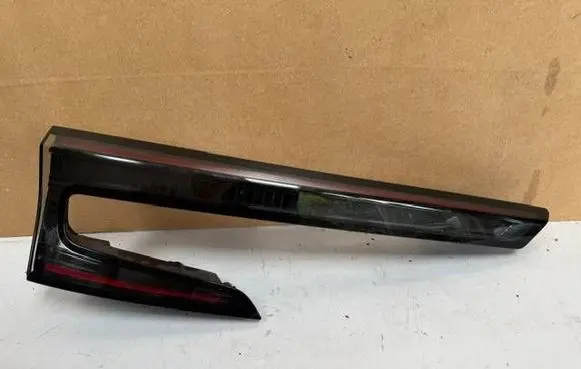 Renault Austral Rear/tail lights 265550782R