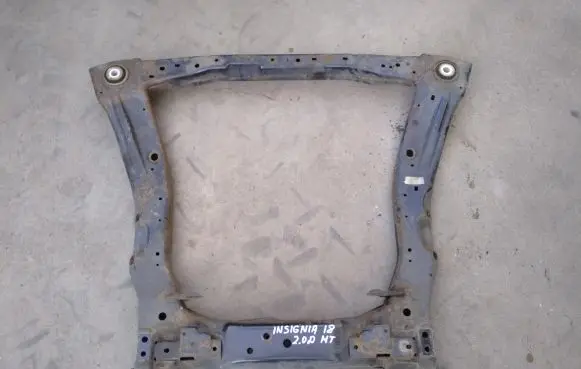 Opel Insignia B Front subframe