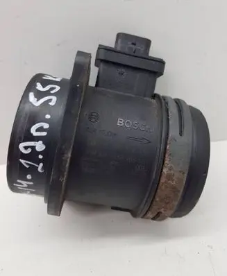 Volkswagen Polo V 6R Mass air flow meter 03P906461