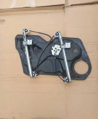 Seat Toledo II (1M) Front door electric window regulator 1M0837756