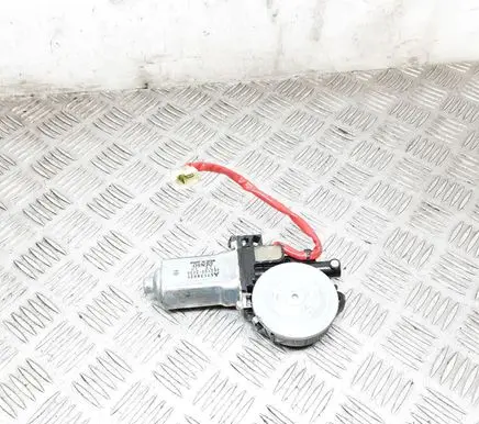 Mitsubishi Pajero Sport I Rear door window regulator motor 2621003230 5713A021