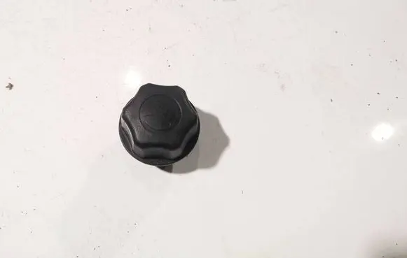 Opel Vectra B Seat adjustment knob 90590028