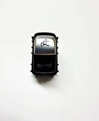 Mercedes-Benz S W222 Tailgate opening switch A2229050509 170679051