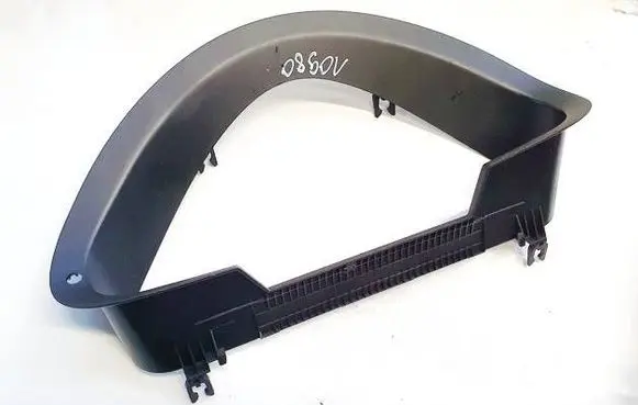 Mercedes-Benz E W211 Dashboard trim a2116890439 p0081619